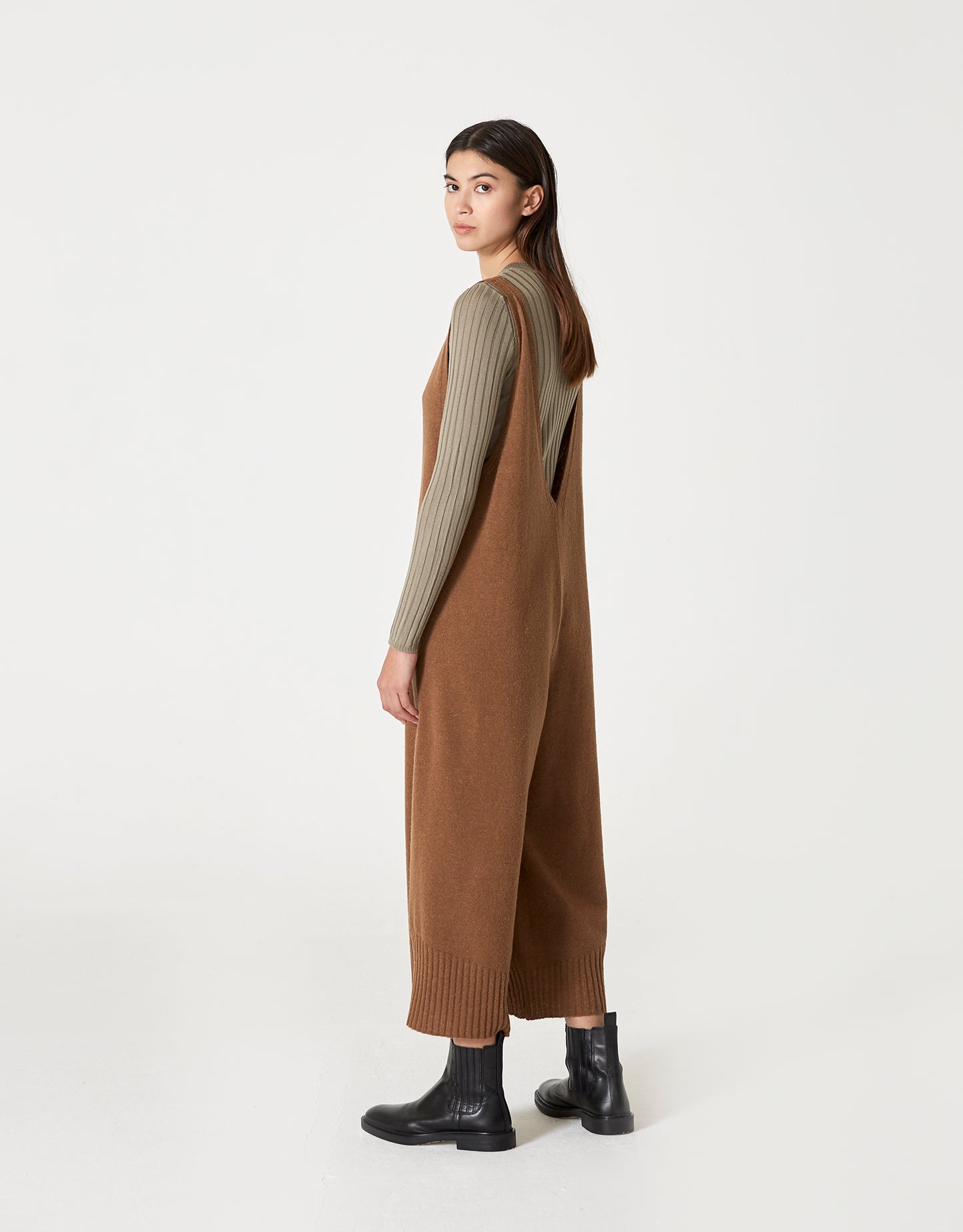 MILES jumpsuit
