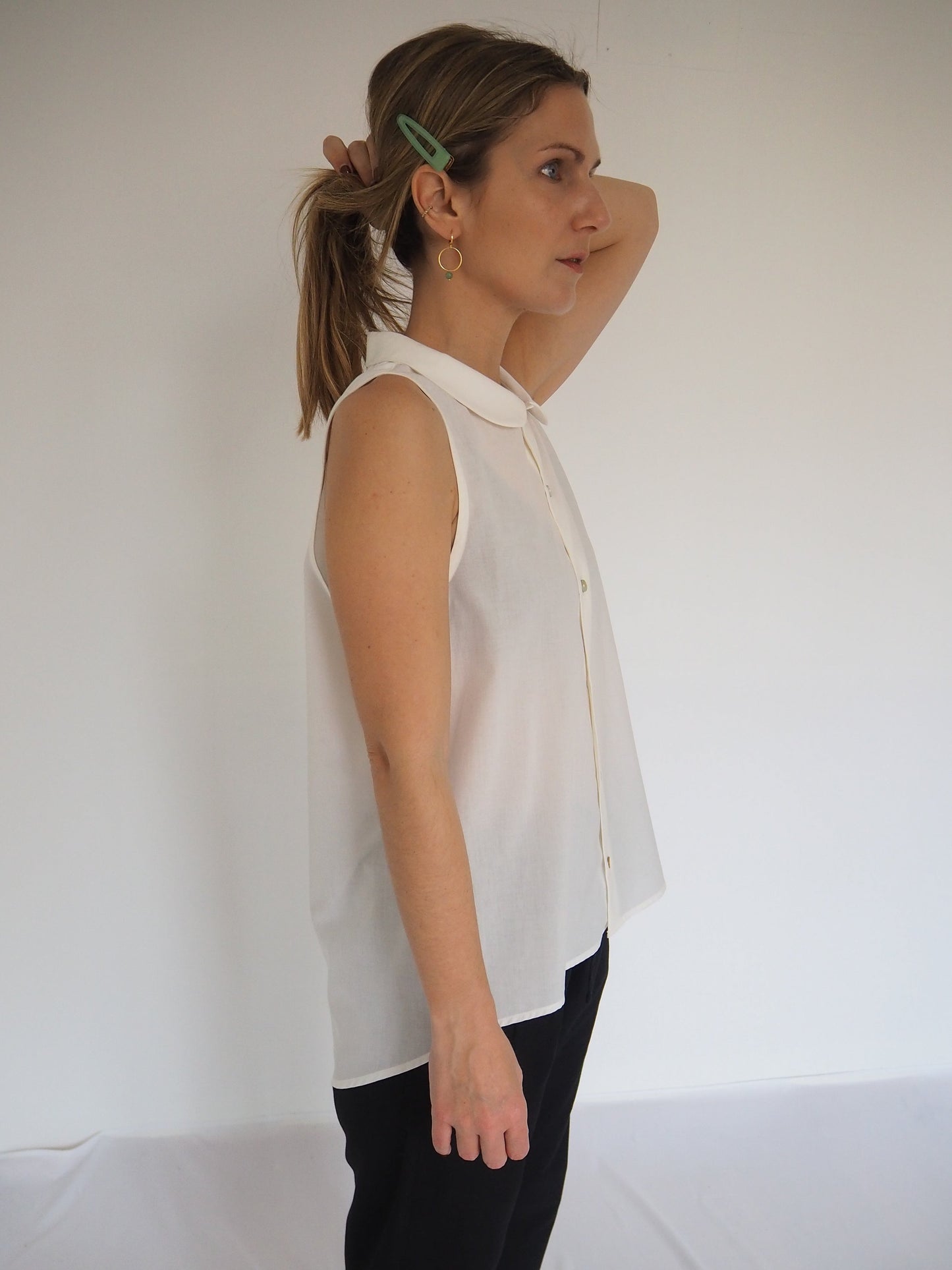 ARI SHIRT