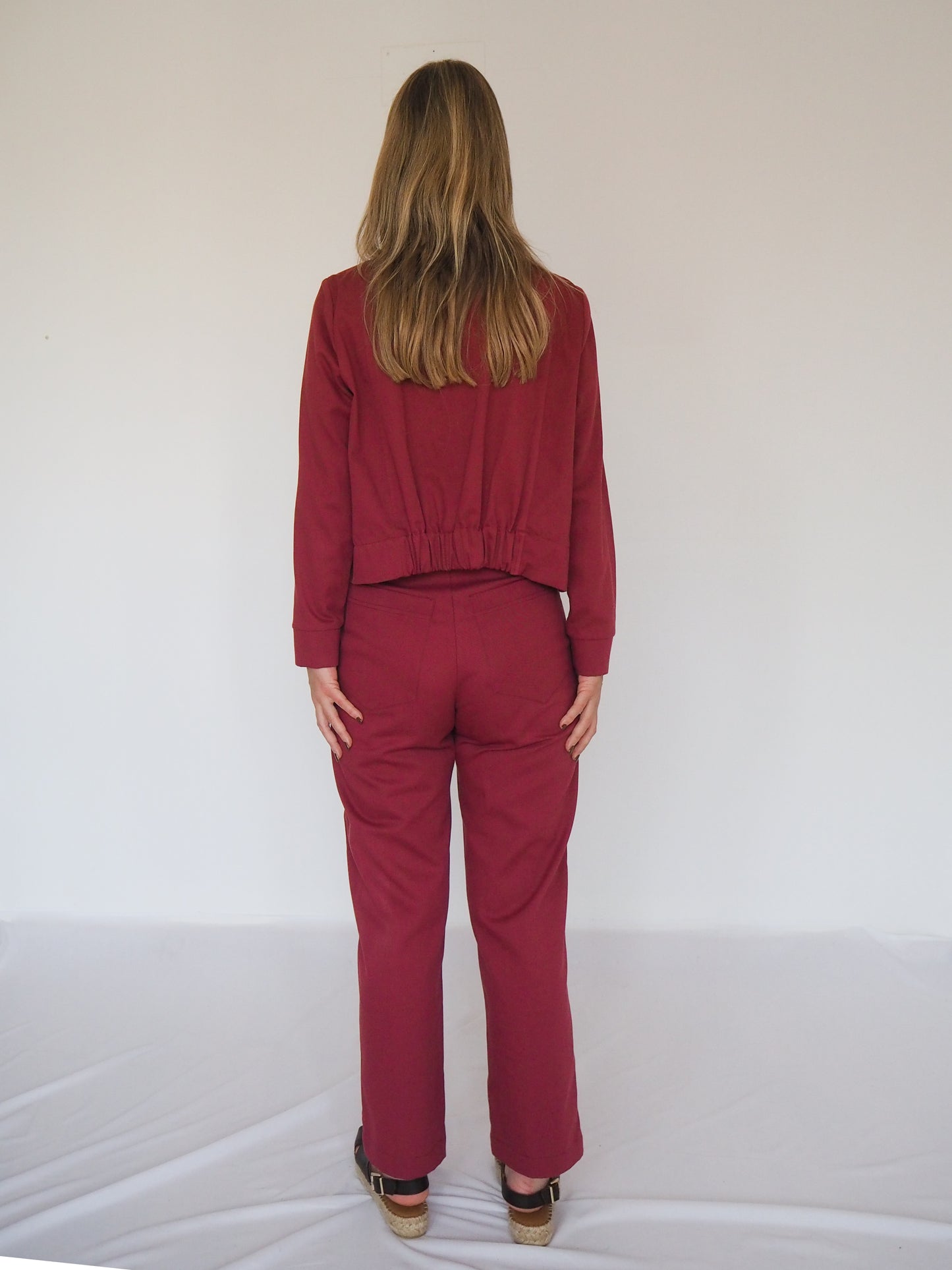 ANNA PANTS