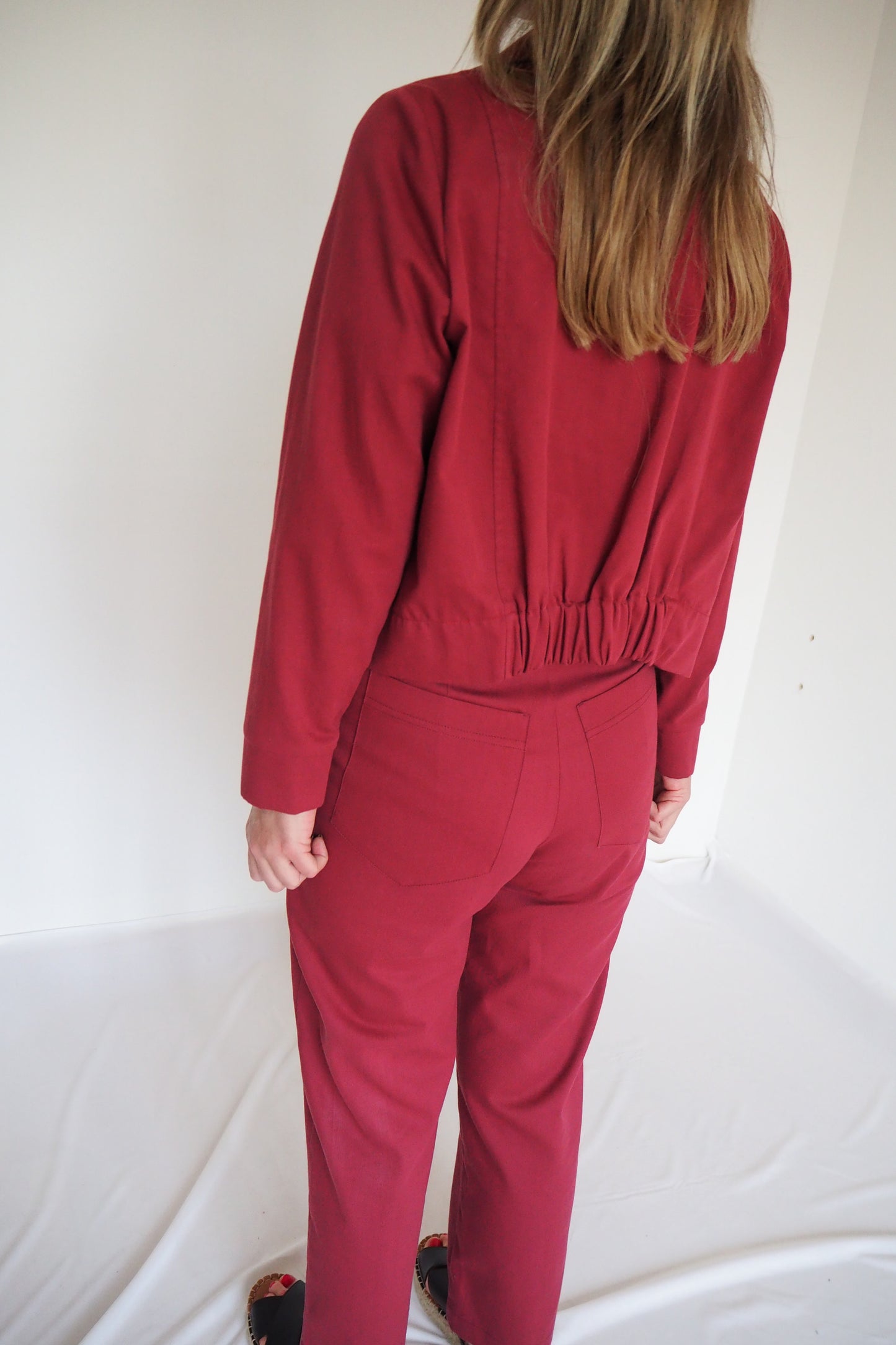 PAULA JACKET