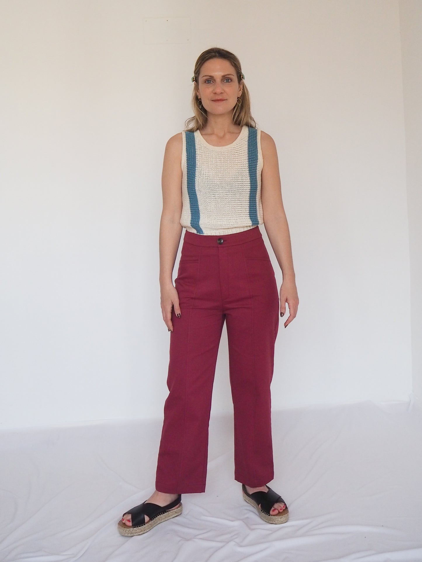ANNA PANTS