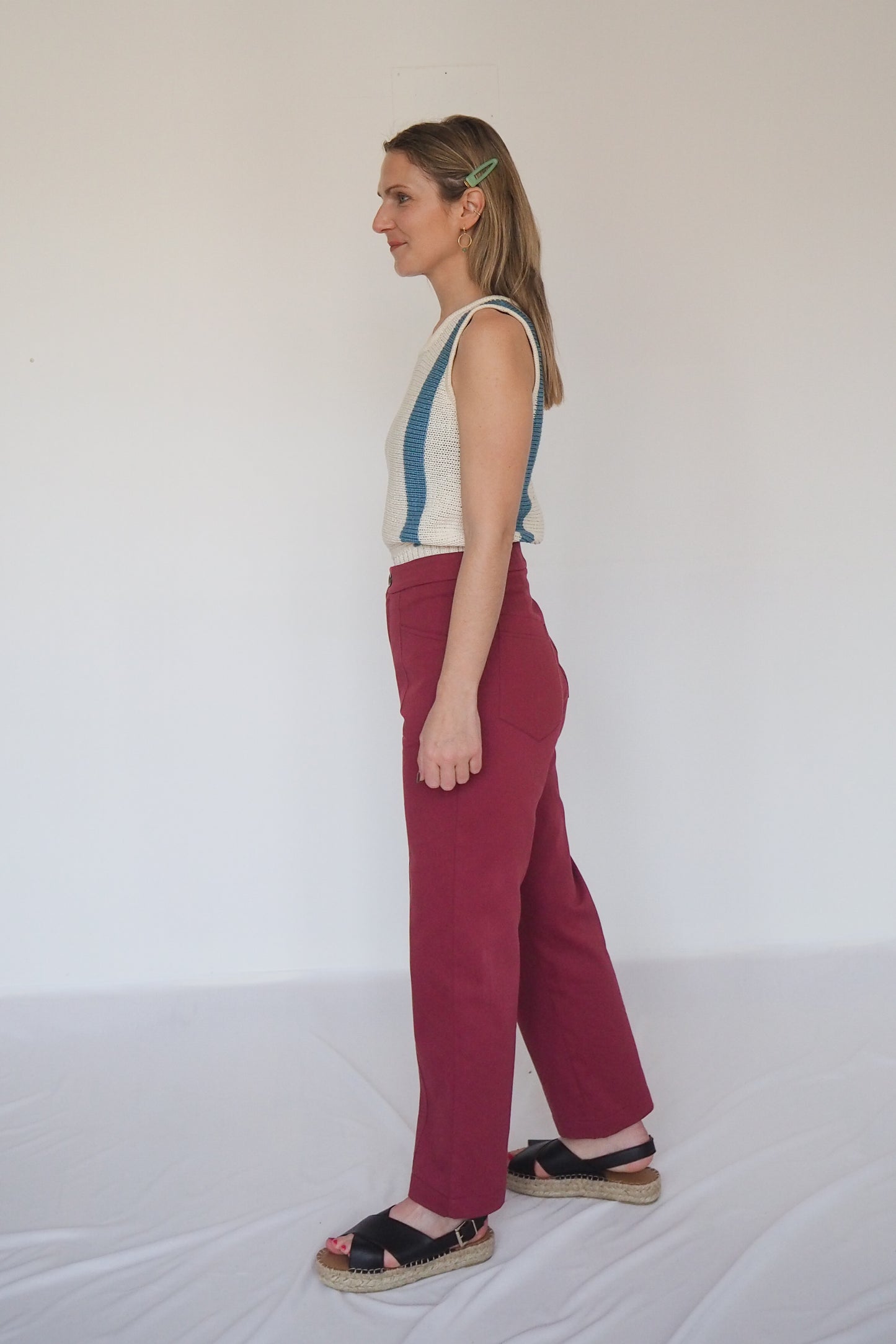 ANNA PANTS