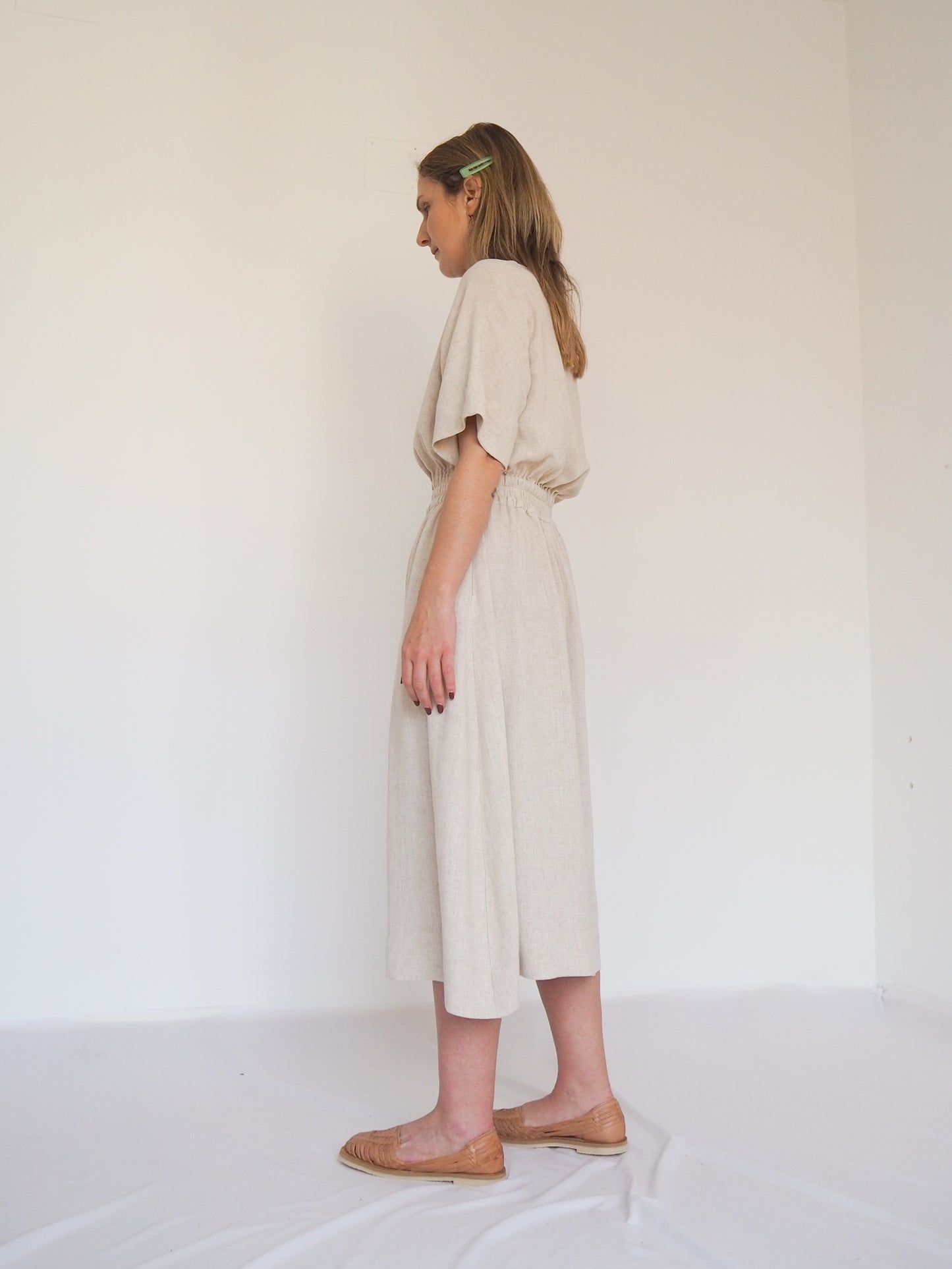 VENE DRESS