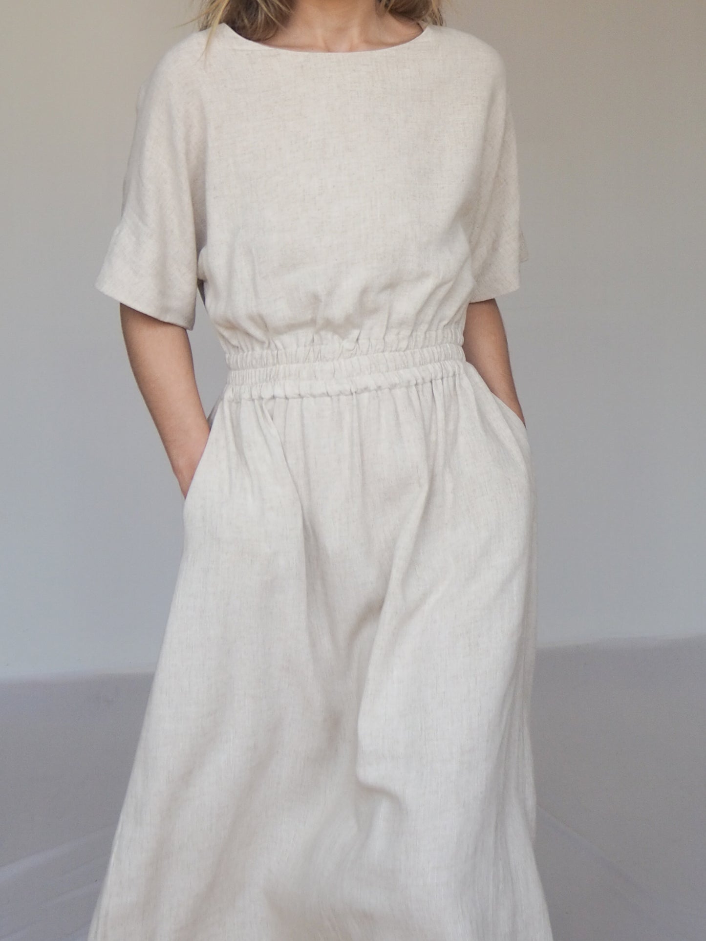 VENE DRESS