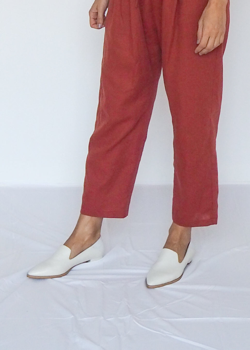 LOAFER CREAM