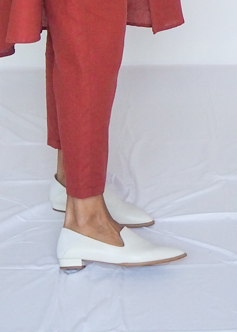 LOAFER CREAM