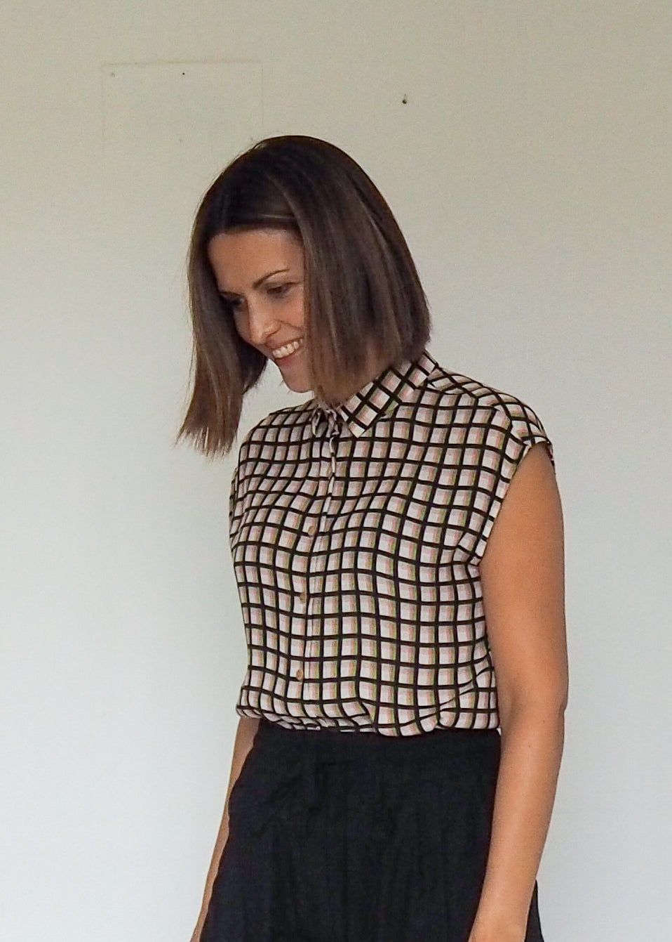 NANCY SHIRT