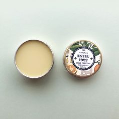 Solid Perfum