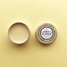 Solid Perfum