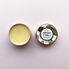 Solid Perfum
