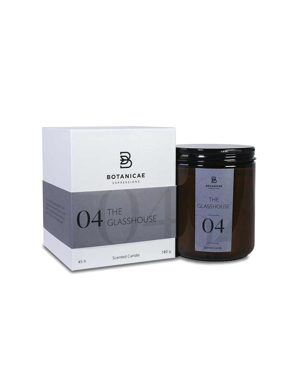 Vela 04 THE GLASHOUSE