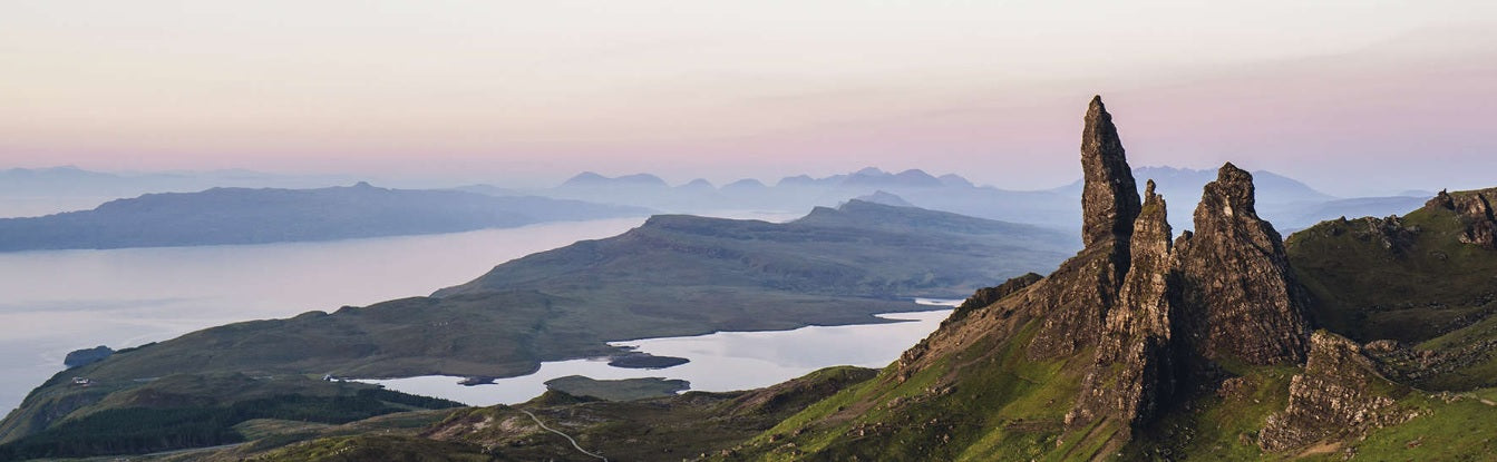 HIGHLANDS