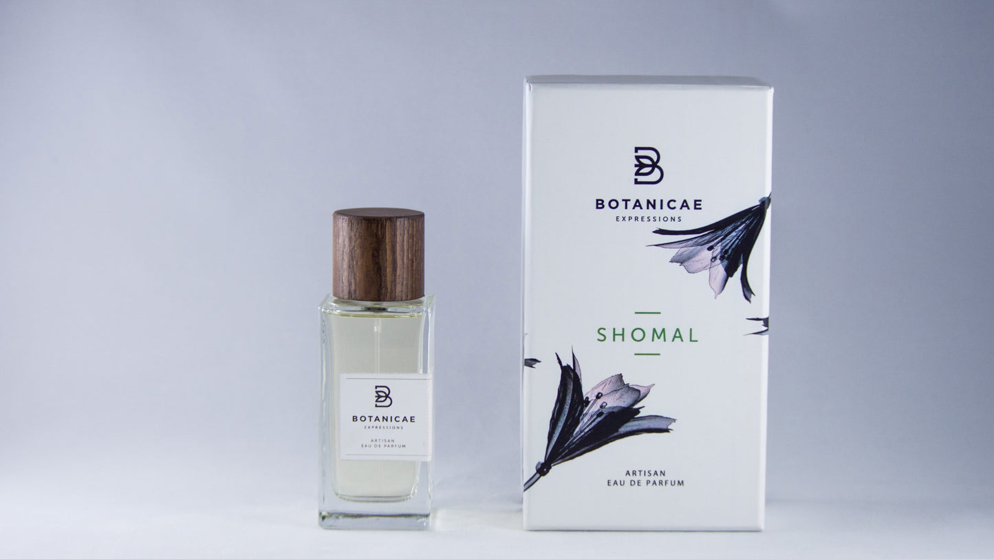 SHOMAL
