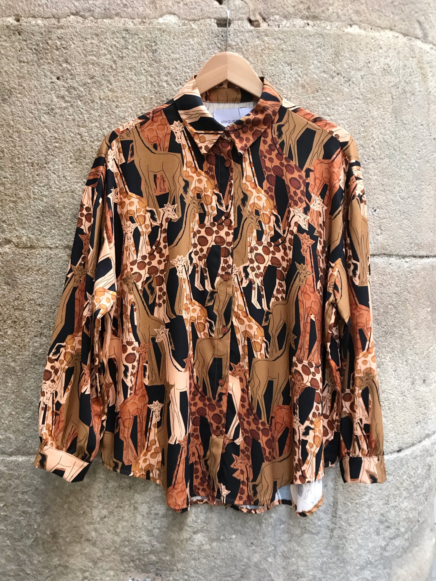 NEUS SHIRT