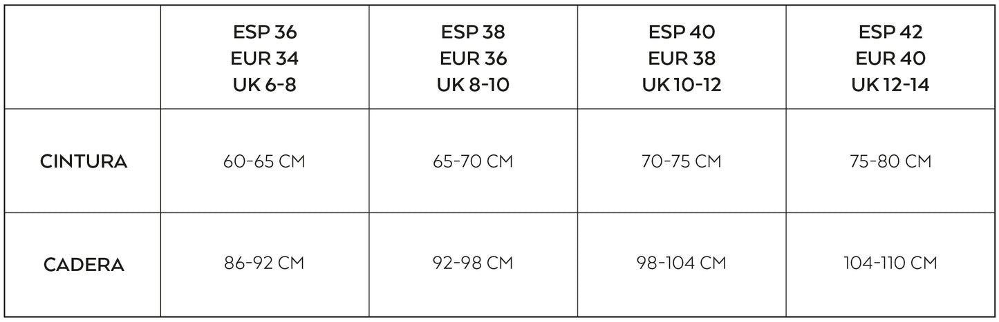 MAPEL CULOTTE