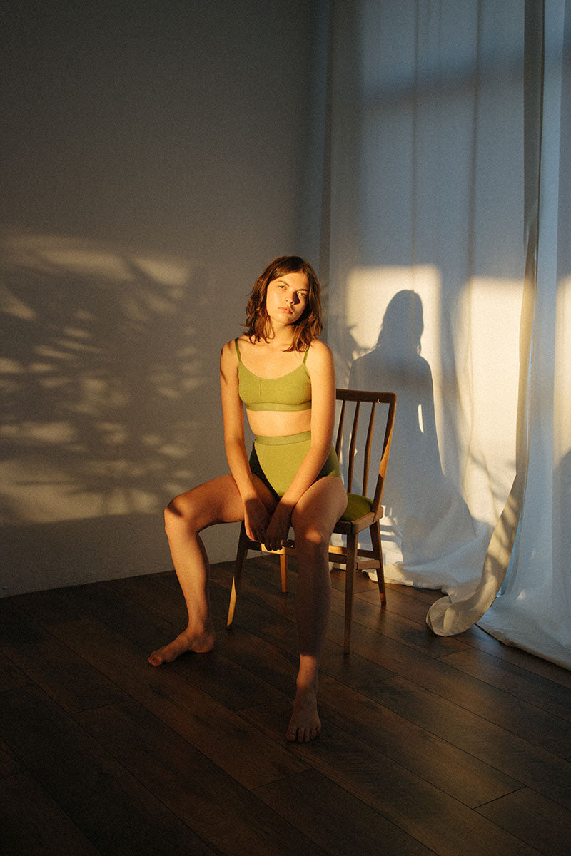 FERN BRA