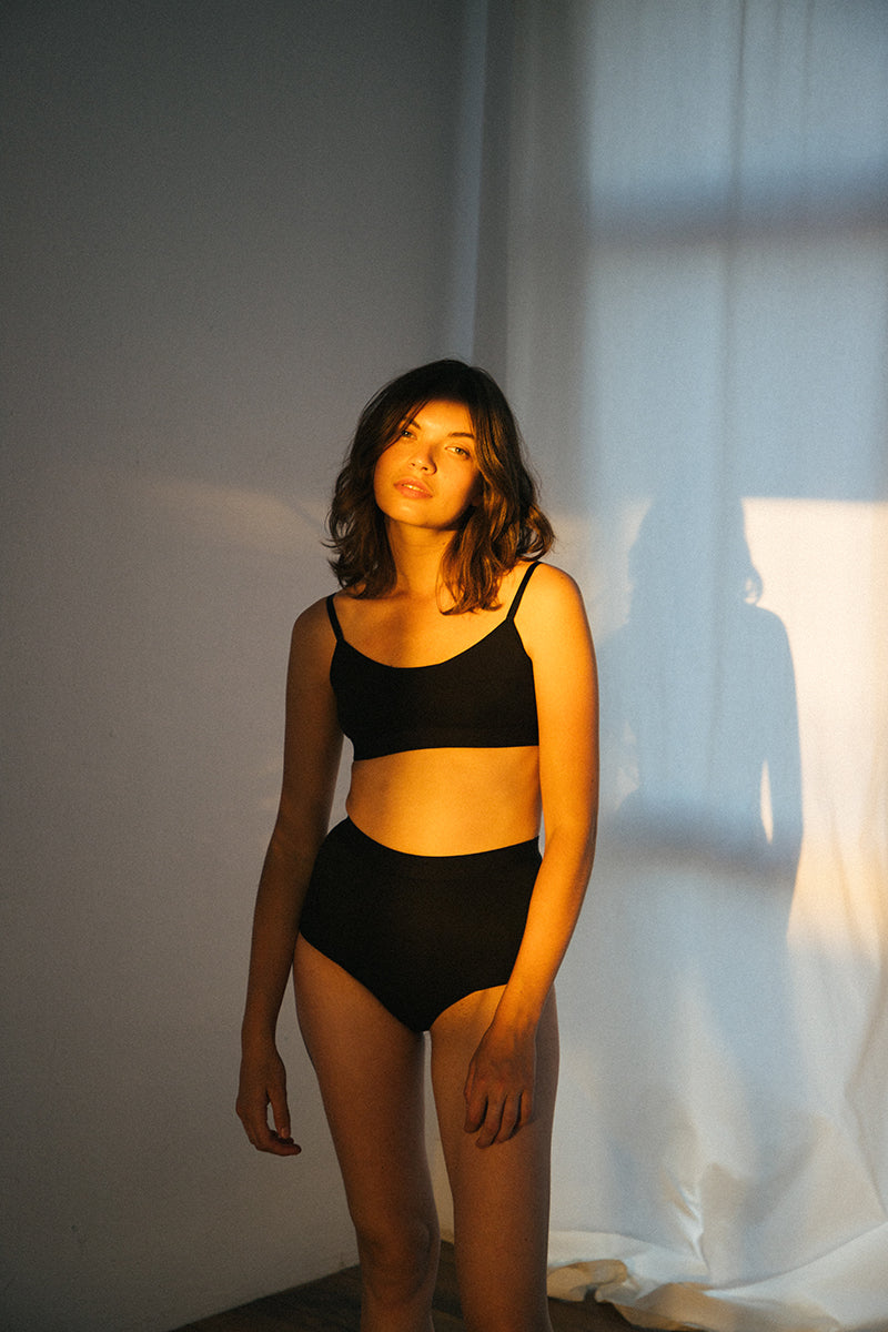 FERN BRA