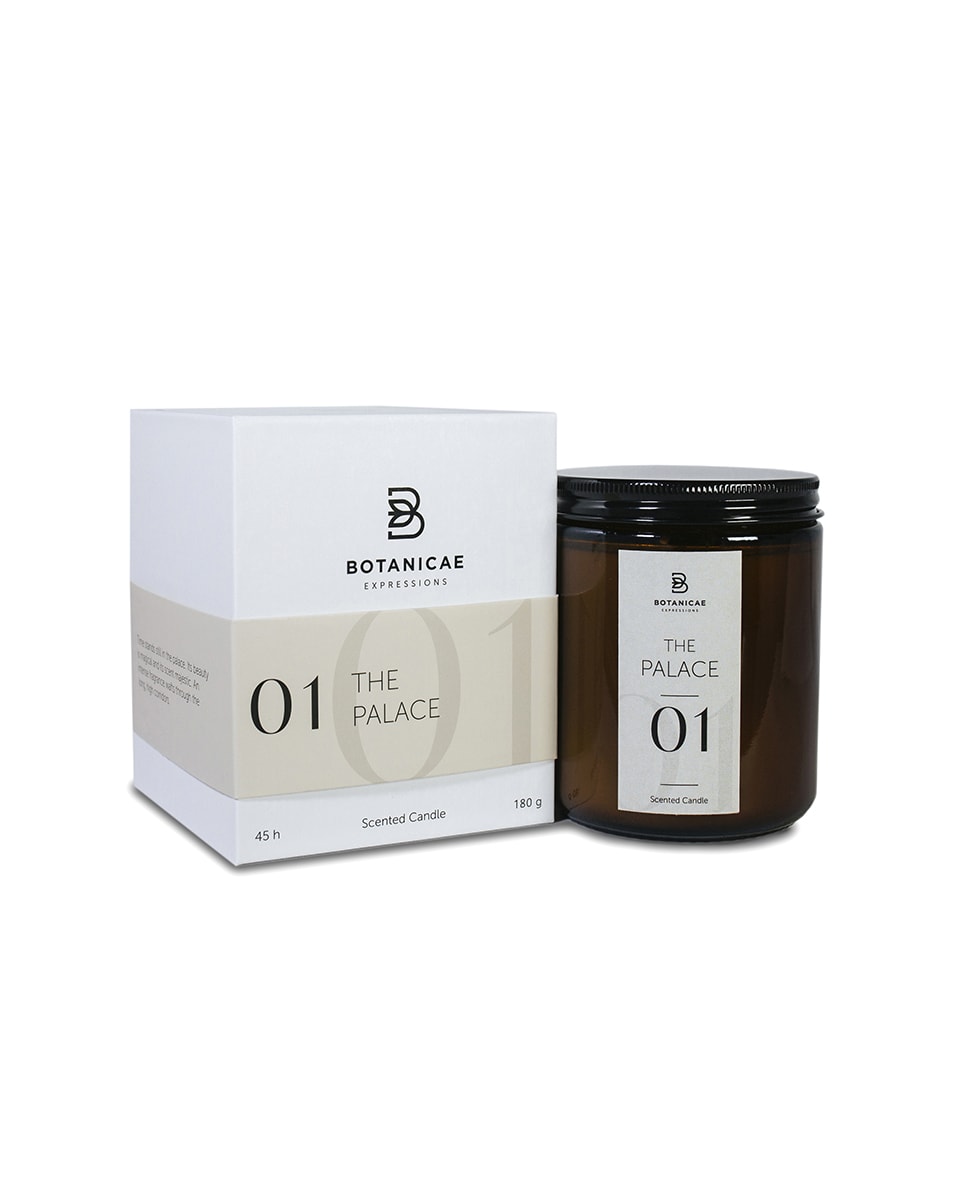 Vela 01 THE PALACE