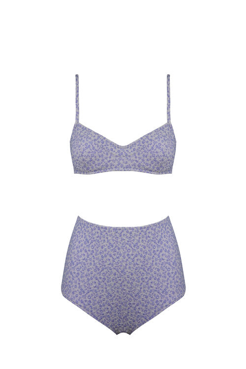 MARAIS BIKINI LILAC