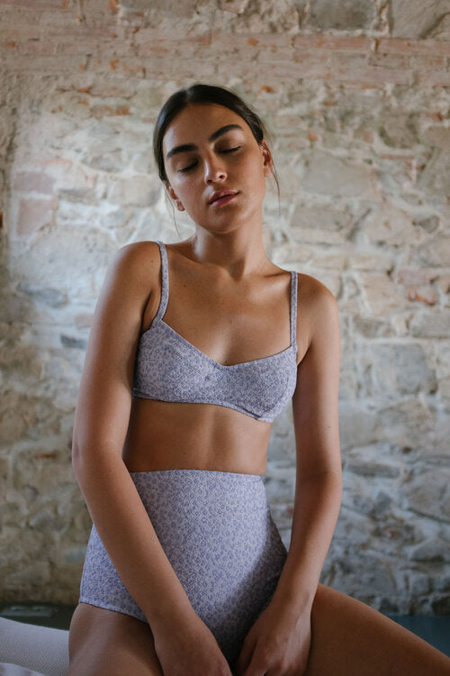 MARAIS BIKINI LILAC