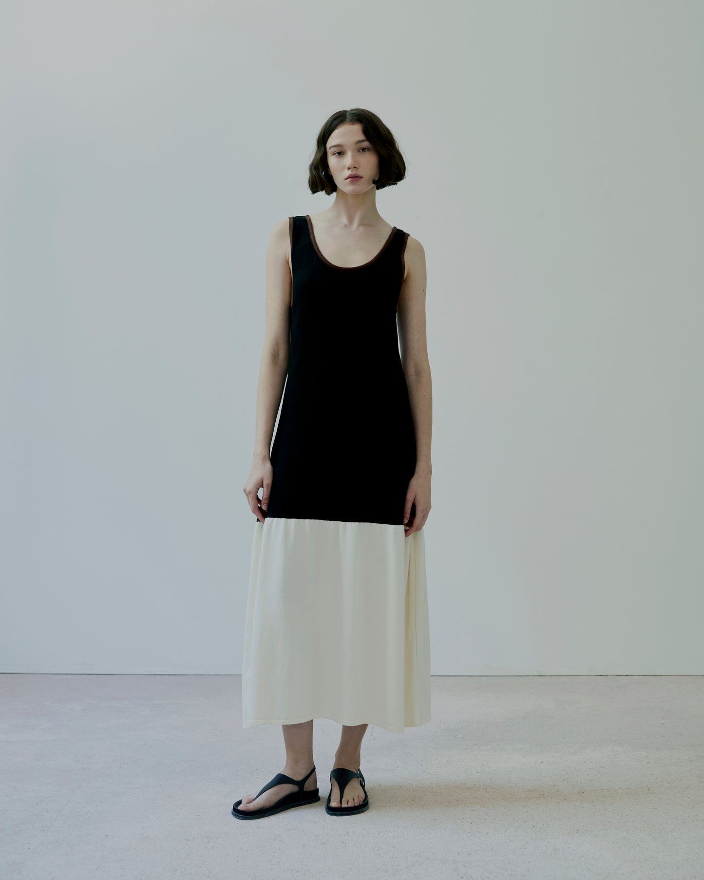 PALOMA COLOR BLOCK
