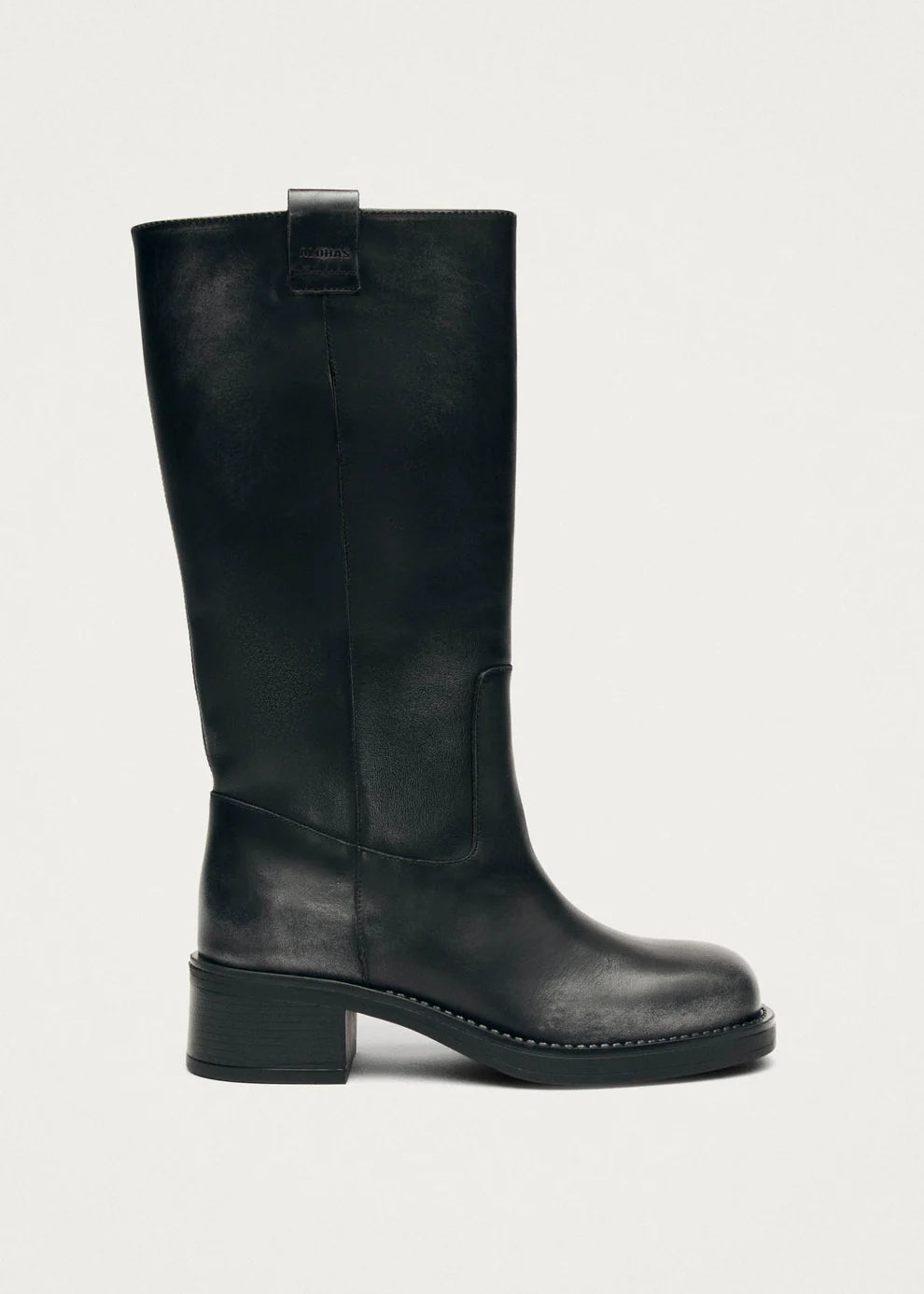 SAJAN BOOTS