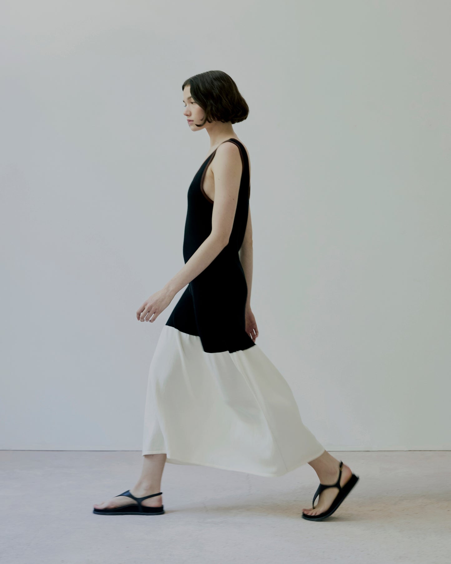 PALOMA COLOR BLOCK