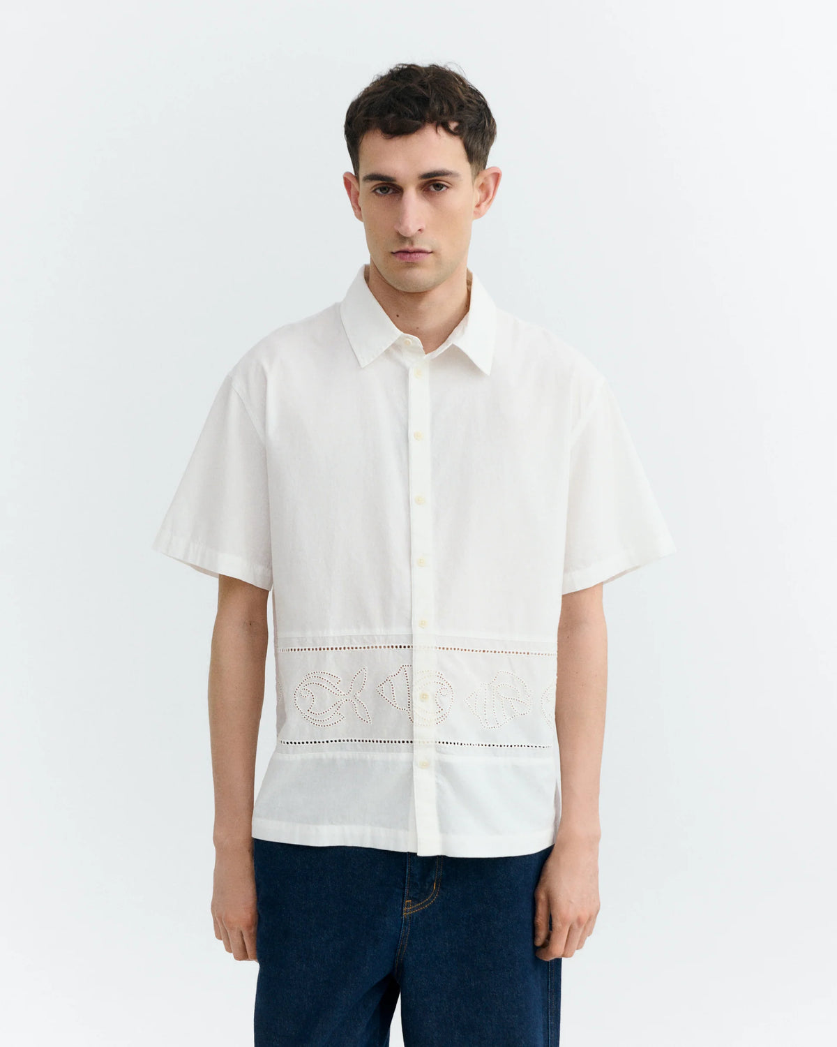 KURTIS VAINICA SHIRT