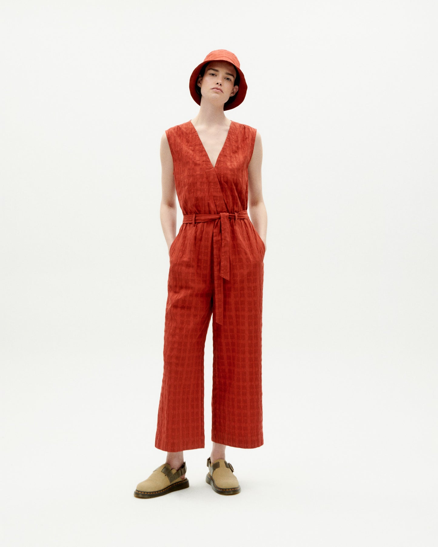 winona jumpsuit