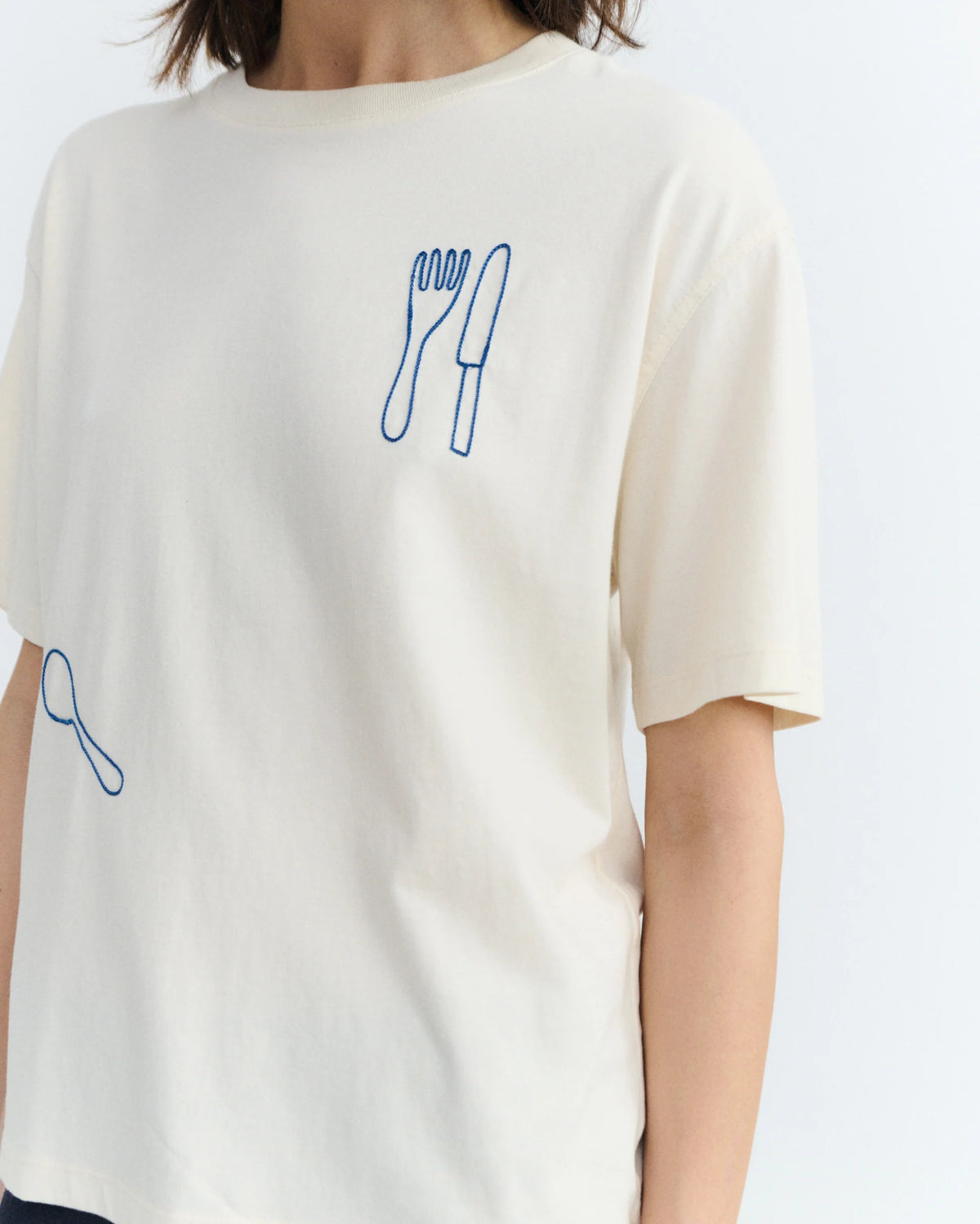 coberts lucia TSHIRT