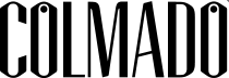 Colmado shop logo