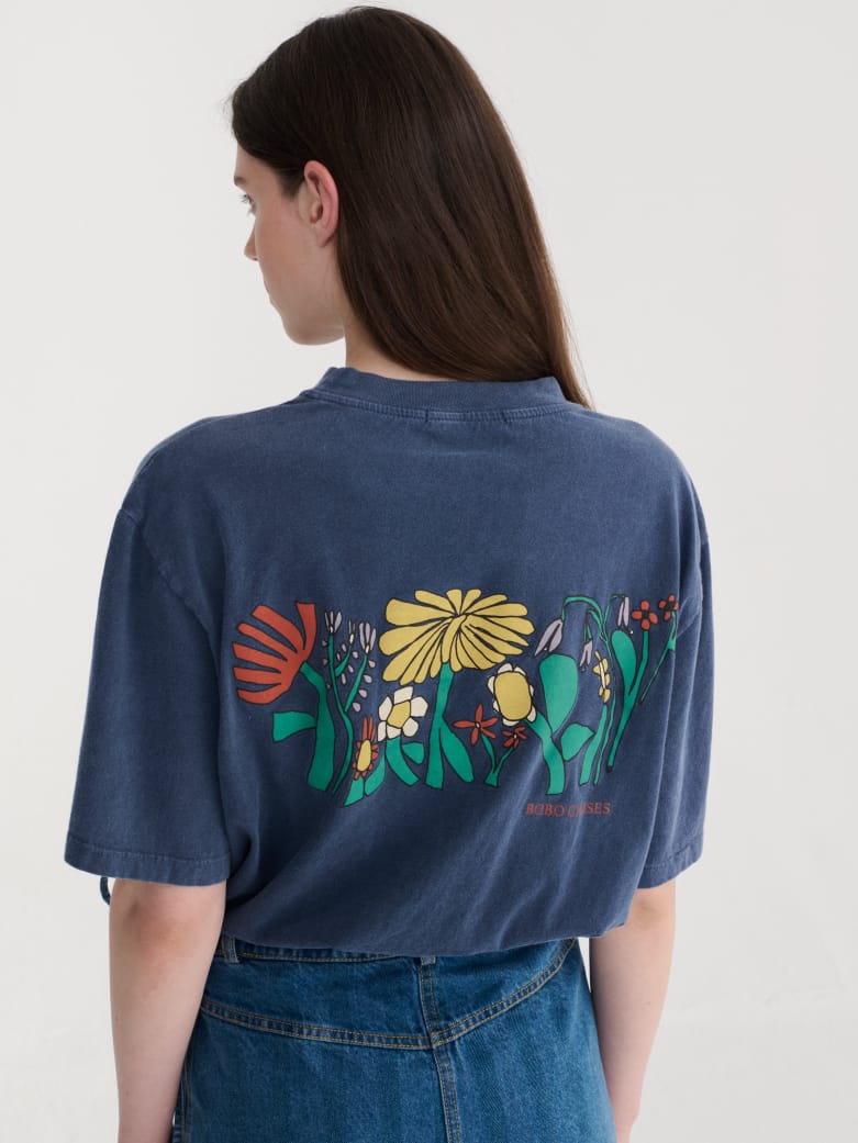 Color Herbalist unisex T-shirt