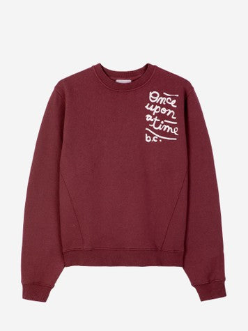 ONCE UPON A TIME SWEATSHIRT