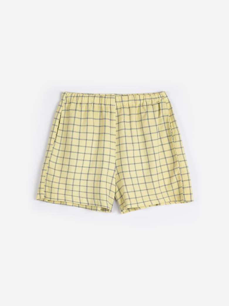 Spicy window shorts