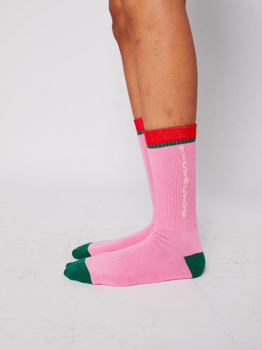 TIC TAC TOE SOCKS