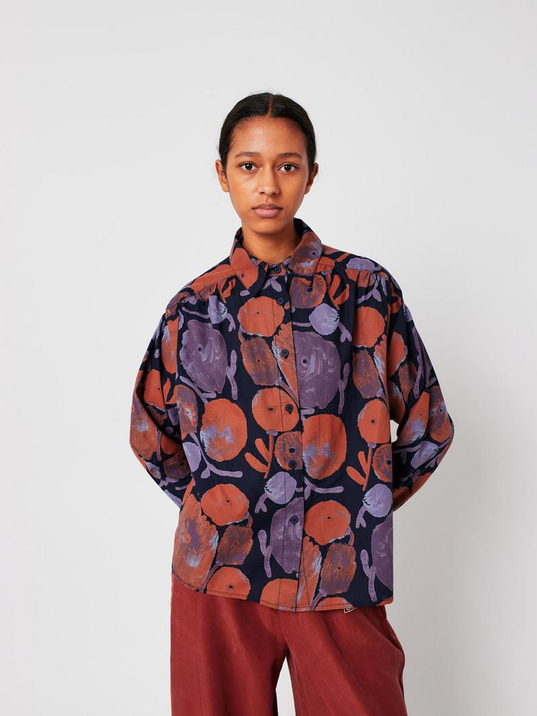 DAHLIA SHIRT