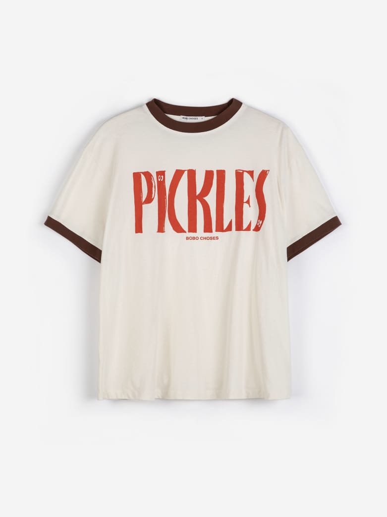 PICKLES T-shirt
