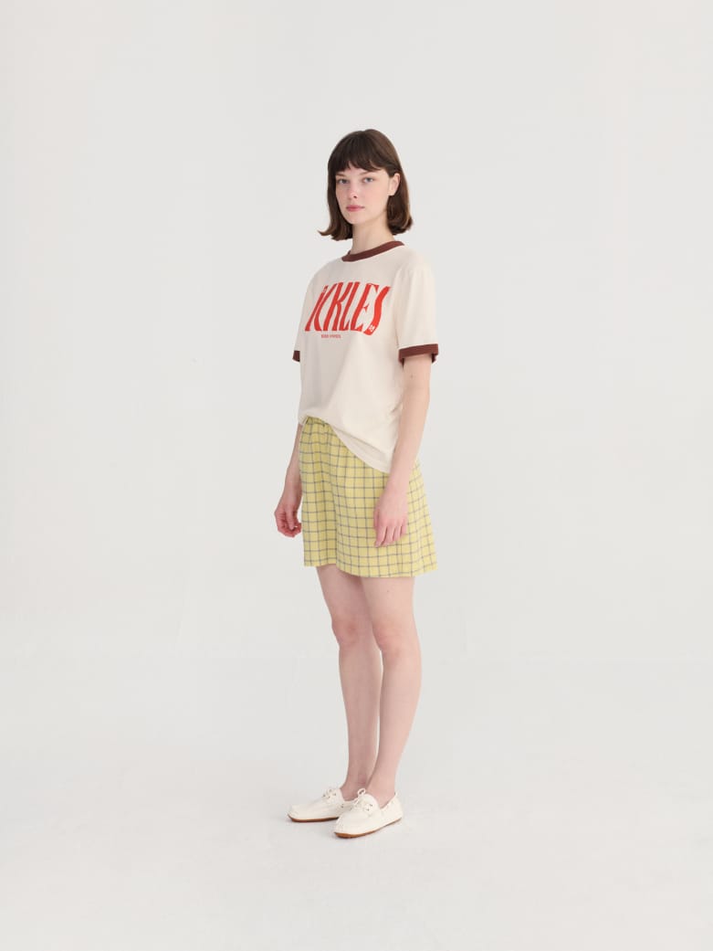 PICKLES T-shirt