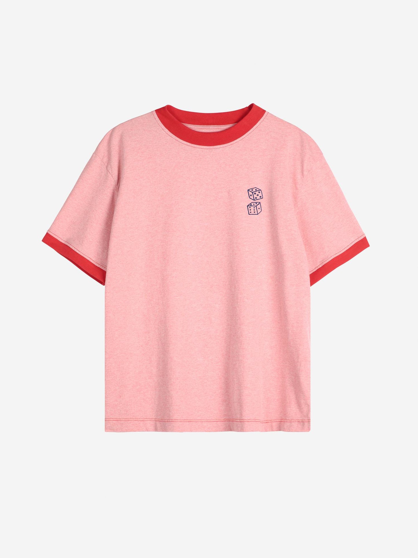 ROLL THE DICE TSHIRT