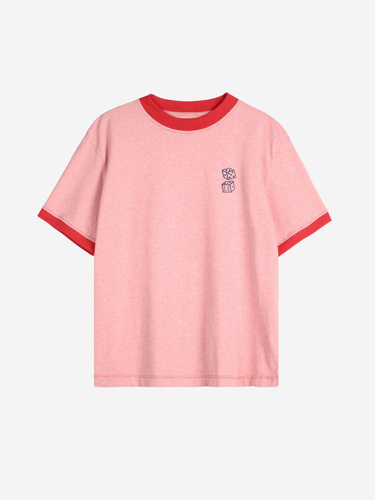 ROLL THE DICE TSHIRT