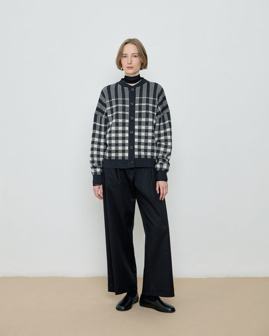 Hanson cardigan