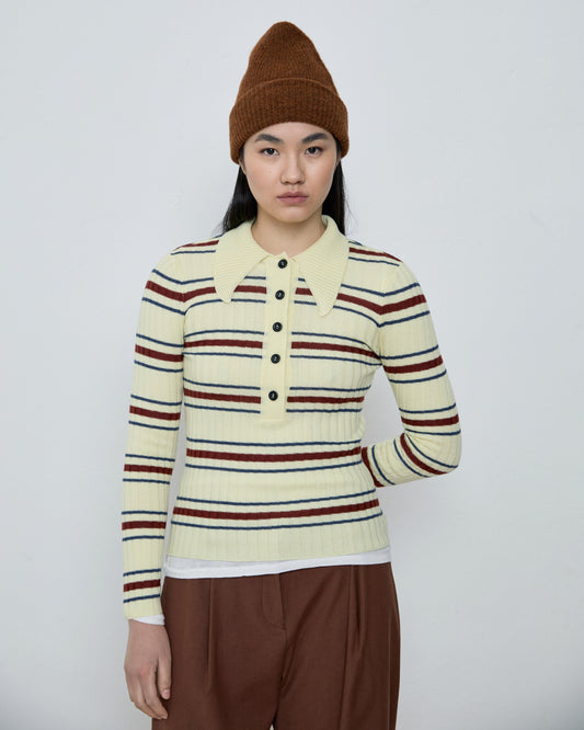 Dome sweater
