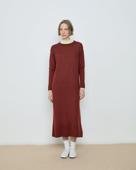 Faro dress
