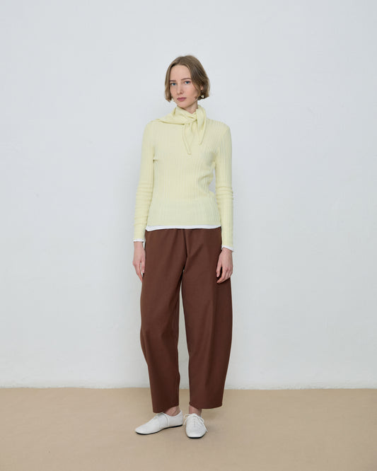 Remi sweater