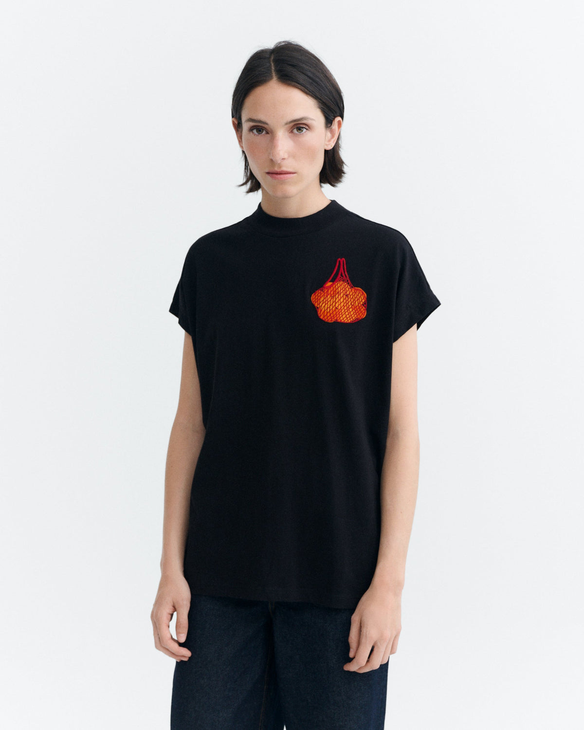 Mandarinas tee