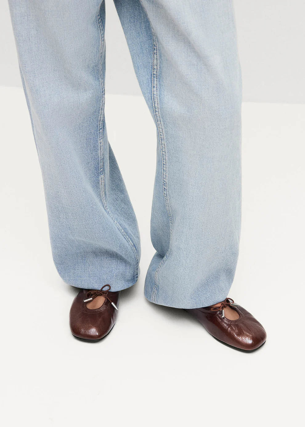 ROSALIND BALLET FLAT