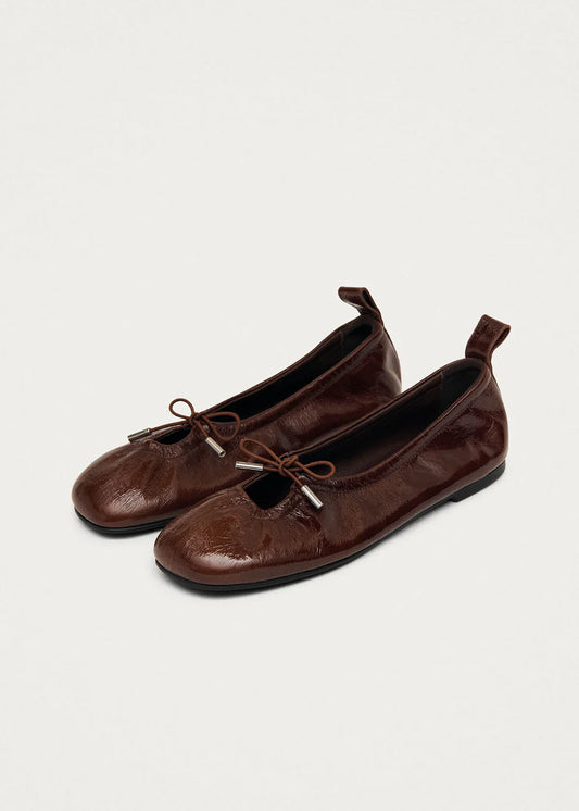 ROSALIND BALLET FLAT