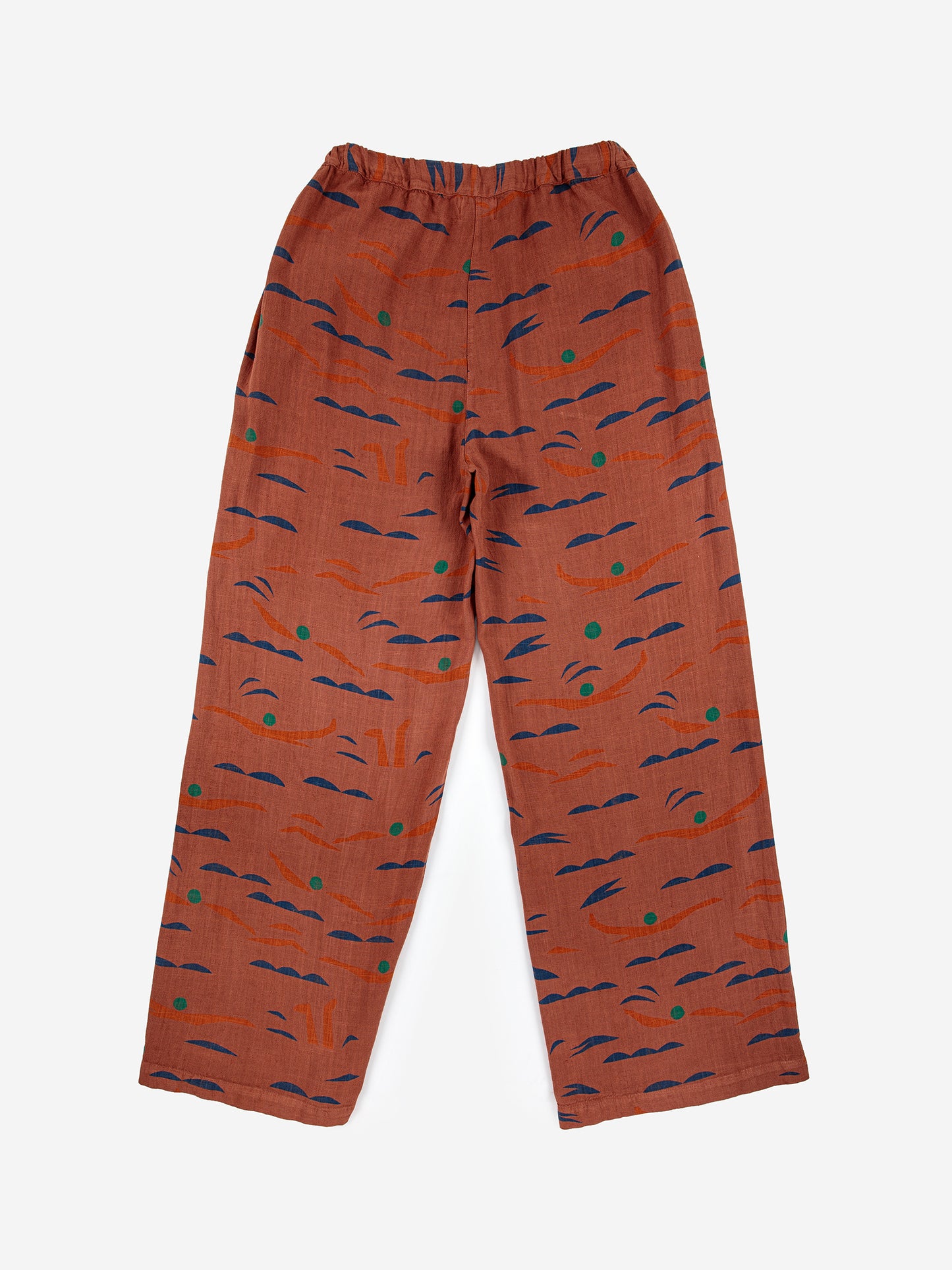 SWIMMERS PANTS