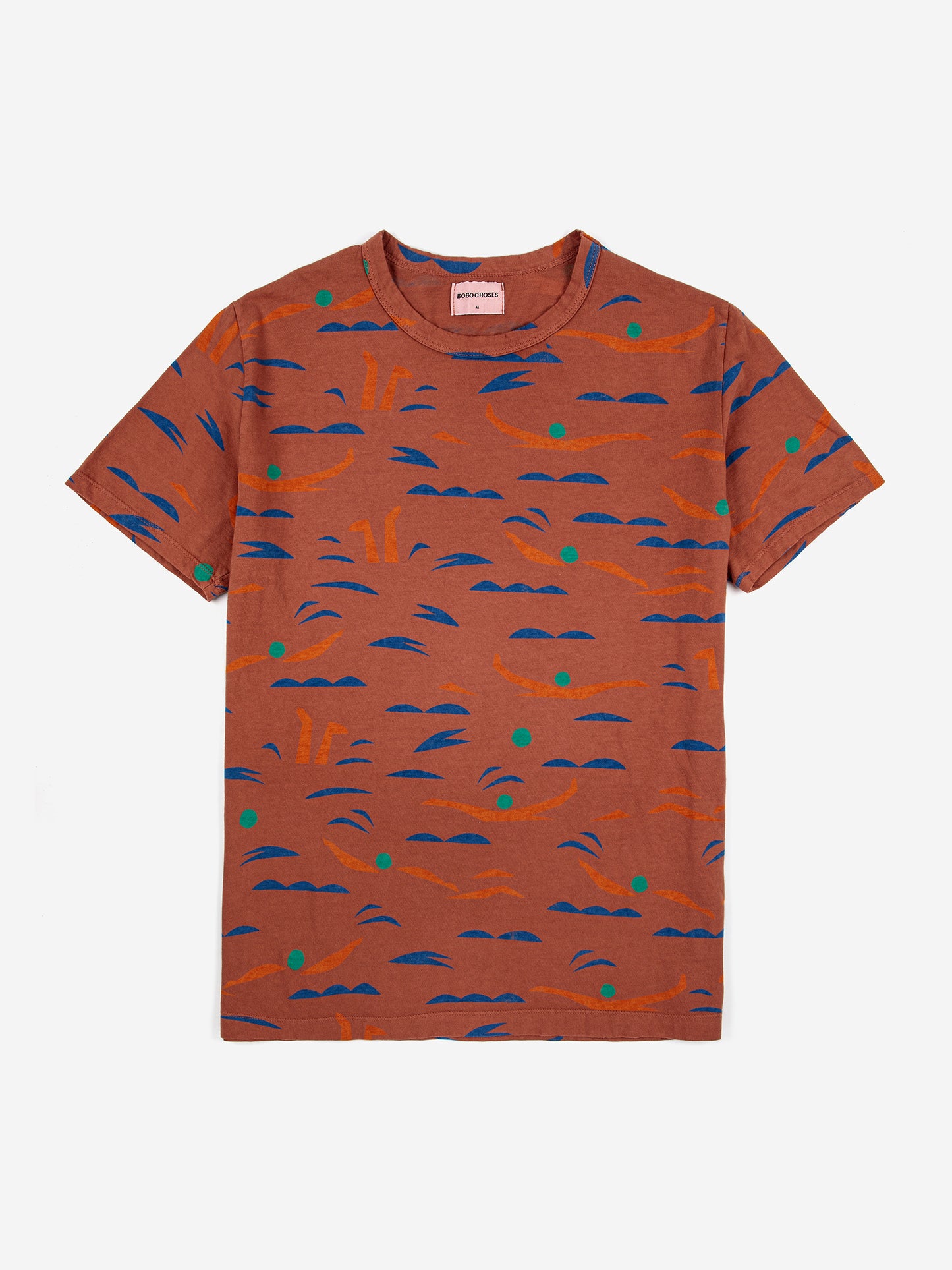 SWIMMERS  T-shirt